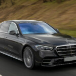 2021 GLE 350 de